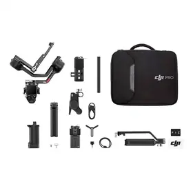Gimbal DJI RS 4 Combo {CP.RN.00000344.03} [INNPRO]