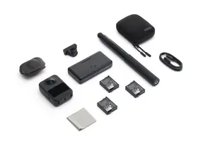 Kamera DJI OSMO 360 Adventure Combo