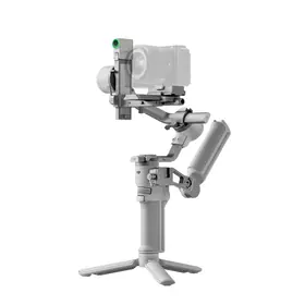 Gimbal DJI RS 4 Mini Combo {CP.RN.00000443.01} [INNPRO]