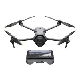 Dron DJI Mavic 4 Pro Fly More Combo RC2 {52545} [INNPRO]