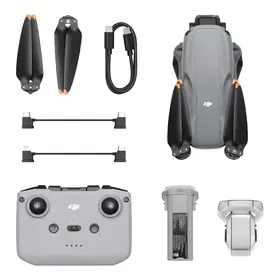 Dron DJI Air 3S RC-N3 {ID47971} [INNPRO]