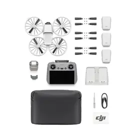 Dron DJI Flip Fly More Combo (DJI RC 2) (GL) {49545} [INNPRO]