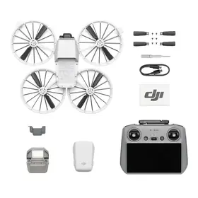 Dron DJI Flip (DJI RC 2) [INNPRO}