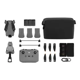 Dron DJI Mini 5 Pro Fly more (RC-N3) {CP.MA.00000876.01} [INNPRO]