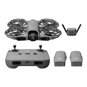 Dron DJI Neo 2 Fly More Combo (DJI RC-N3 )  [INNPRO]