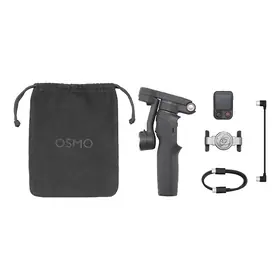 Gimbal DJI Osmo Mobile 8P  Combo {CP.OS.00000617.01} [INNPRO]