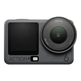 Kamera DJI Osmo Action 6 Adventure Combo {CP.OS.00000506.03} [INNPRO]