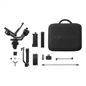Gimbal DJI RS 5 COMBO  {CP.RN.00000497.01}  [INNPRO]