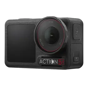 Kamera DJI Osmo Action 5 Pro Standard Combo {CP.OS.00000349.01} [INNPRO]