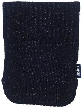 POKROWIEC FUJI INSTAX MINI LINK SOCK denim