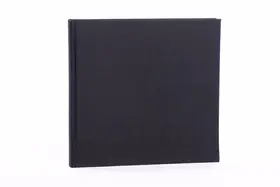 Album Focus Base Line Canvas /110139