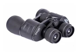 Lornetka Focus Bright 10x50 [FOCUS]