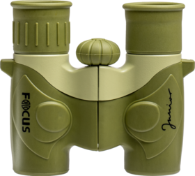 FOCUS JUNIOR 6X21 GREEN [FOCUS]