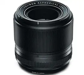 OB. FUJINON XF60MMF2.4 R MACRO