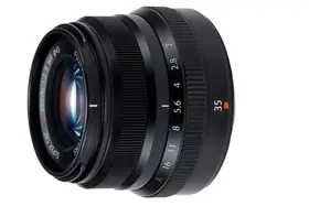 Obiektyw FUJINON XF35MMF2 R WR B