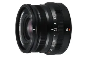 Fujifilm wprowadza kompaktowy, lekki i stylowy obiektyw FUJINON XF16mmF2.8 R WR, który zapewnia wysoką rozdzielczość i szybki autofocus, idealny do fotografowania w różnych warunkach.