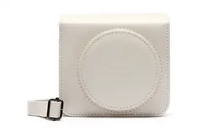 POKROWIEC INSTAX SQ1-CHALK WHITE