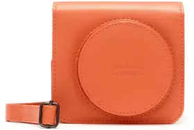 POKROWIEC INSTAX SQ1-TERRACOTTA ORANGE