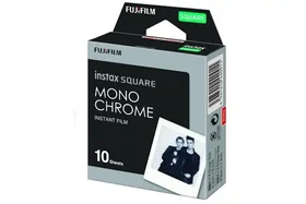 FILM FUJIFILM INSTAX SQUARE MONOCHROME