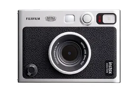 Aparat FujiFilm Instax MINI EVO czarny (TYPE C)