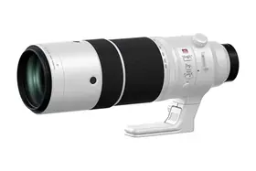 Obiektyw FUJINON XF150-600/5.6-8R LM OIS WR