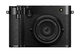 Ap. FUJIFILM GFX100RF (Czarny)