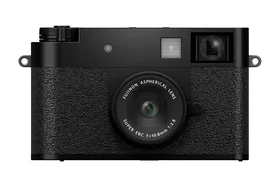 Aparat FUJIFILM X-HF1 B Czarny