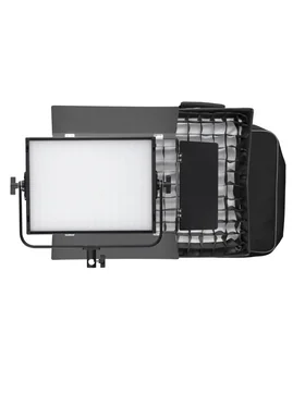Panel LED GlareOne 80 RGB D [SANSA]
