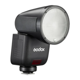 Lampa GODOX V1 MID TTL Nikon [INNPRO]