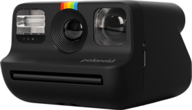 Aparat Polaroid  Go Gen 2 czarny [FOCUS]