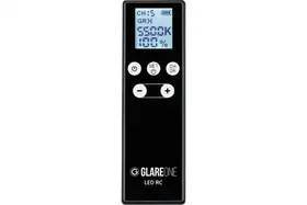 Pilot GlareOne LED RC [SANSA]