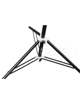 GlareOne Statyw oświetleniowy Stork 395 [SANSA]