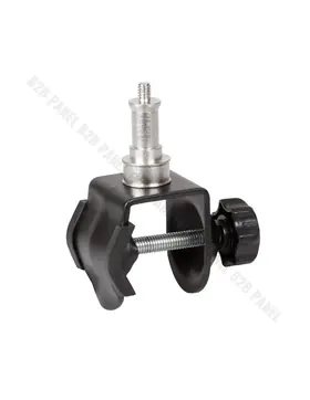 Uchwyt śrubowy GlareOne z trzpieniem 16mm 1/4" [SANSA]