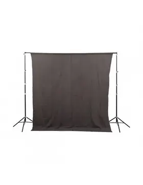 Tło materiałowe GlareOne Canvas 04 3x3 m [SANSA]