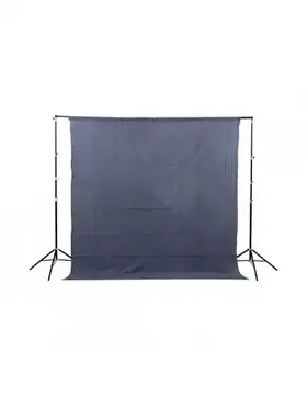 Tło materiałowe GlareOne Canvas 05 3x3 m [SANSA]