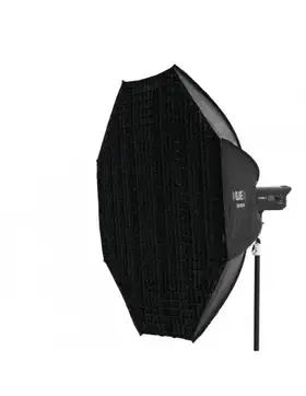 Grid do softboxów GlareOne Octa 150 cm PRO - mocowanie bowens [SANSA]