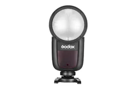 LAMPA GODOX V1 Nikon [INNPRO]
