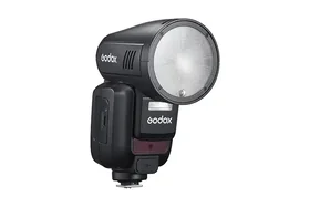 Lampa Godox V100-F for Fuji [INNPRO]