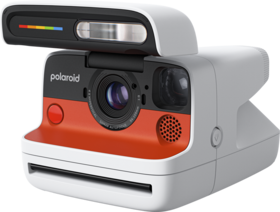 Aparat POLAROID Flip White [FOCUS]