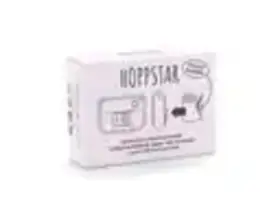 Rolki termiczne Hoppstar 3x samoprzylepne