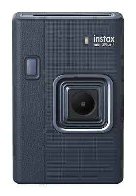 AP.Fuji Instax LiPlay PLUS Midnight Blue