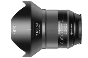 OBIEKTYW IRIX BLACKSTONE 15 PEN/IL15BSPK [NEXT77]