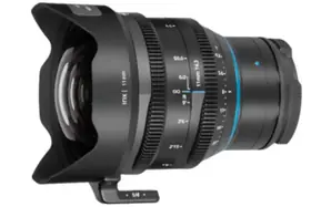 Obiektyw Irix Cine 11mm T4.3 do L-mount Metric [ IL-C11-L-M ] [NEXT77]