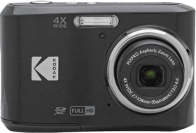 Aparat KODAK FZ45 Czarny