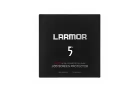 OSŁONA OCHR.LARMOR GEN5 /CAN.5DMIV