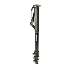 Monopod Manfrotto XPRO Alu 4 sekc /MPMXPROA4 [FOTO7]