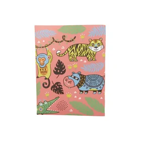 ALBUM MODUS 10X15/100 ANIMALS