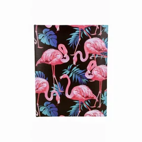 ALBUM MODUS 10x15/100 FLAMINGO