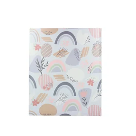 ALBUM MODUS 20K 24x29 RAINBOW