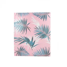 ALBUM MODUS 20K 24x29 LEAF PINK